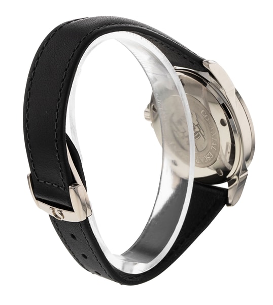 Omega De Ville Co-Axial 5941.31.31